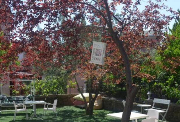 Masiva Hotel - Görsel 4