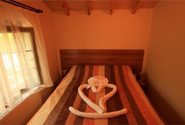 Bungalow Hotel Cansu - Görsel 33