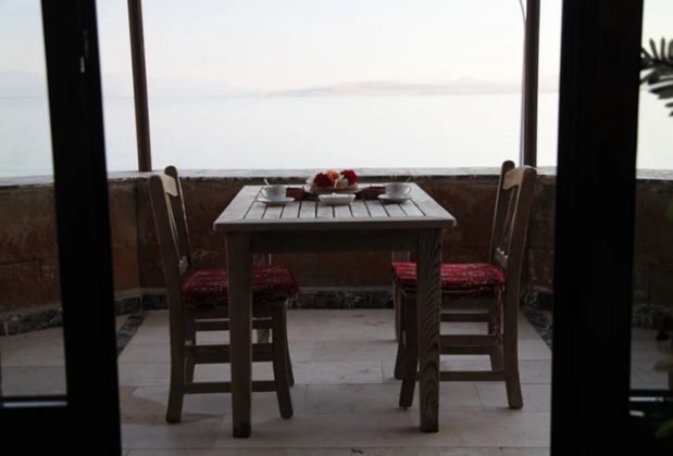 Ahlat Metropol Hotel - Görsel 23