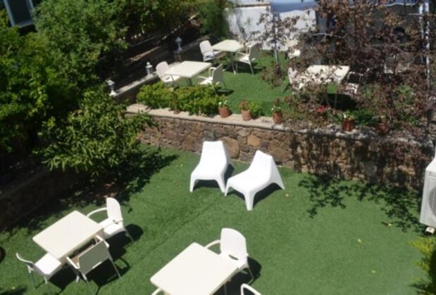 Masiva Hotel - Görsel 11