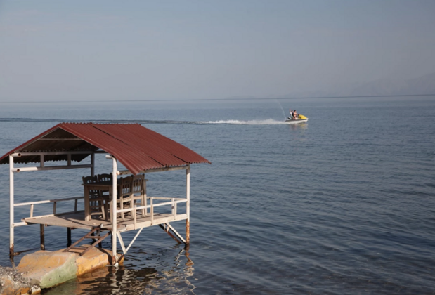 Ahlat Metropol Hotel - Görsel 5