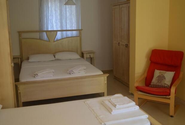 Masiva Hotel - Görsel 8