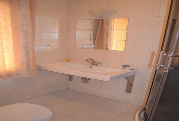 Masiva Hotel - Görsel 9