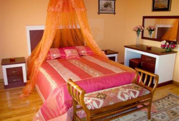 Burak Residence İstanbul - Görsel 6