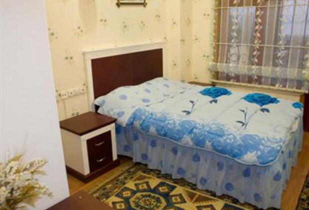 Burak Residence İstanbul - Görsel 8