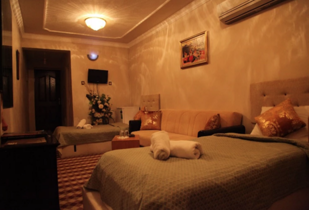 Ahlat Metropol Hotel - Görsel 24