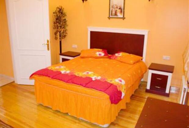 Burak Residence İstanbul - Görsel 5