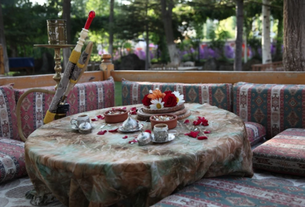 Ahlat Metropol Hotel - Görsel 18