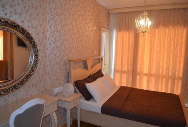 Masiva Hotel - Görsel 3