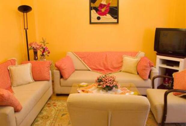 Burak Residence İstanbul - Görsel 4