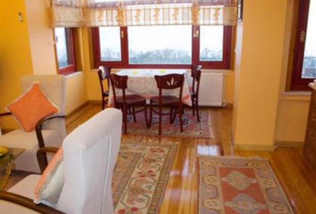 Burak Residence İstanbul - Görsel 9