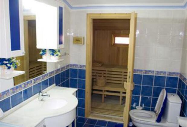 Burak Residence İstanbul - Görsel 3