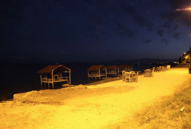 Ahlat Metropol Hotel - Görsel 15