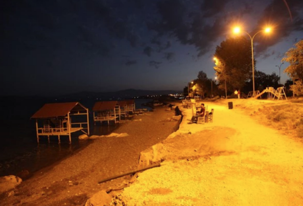 Ahlat Metropol Hotel - Görsel 16