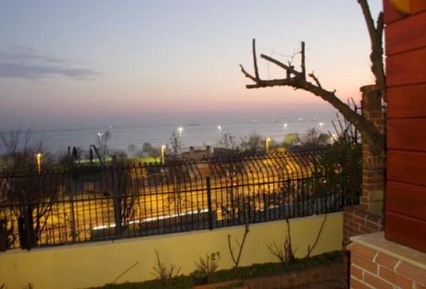 Burak Residence İstanbul - Görsel 7