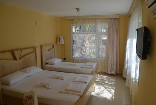 Masiva Hotel - Görsel 12