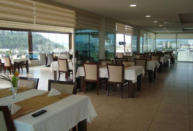 Karatepe Park Otel - Görsel 10