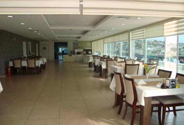 Karatepe Park Otel - Görsel 2