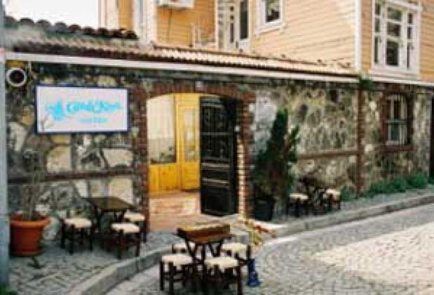 Çamlı Köşk Otel İstanbul - Görsel 8