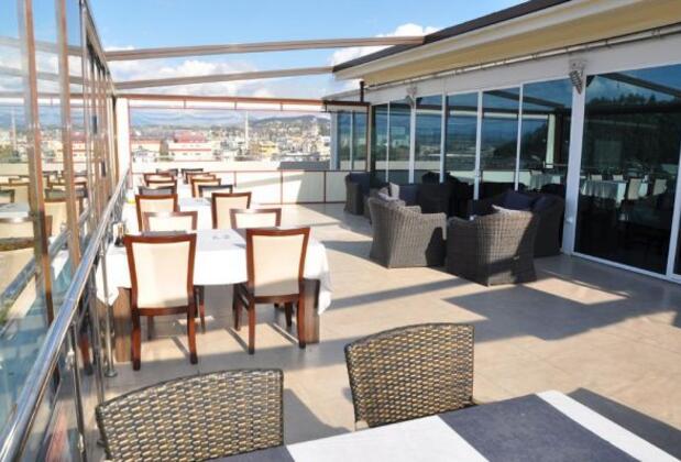 Karatepe Park Otel - Görsel 3