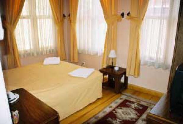 Çamlı Köşk Otel İstanbul - Görsel 3