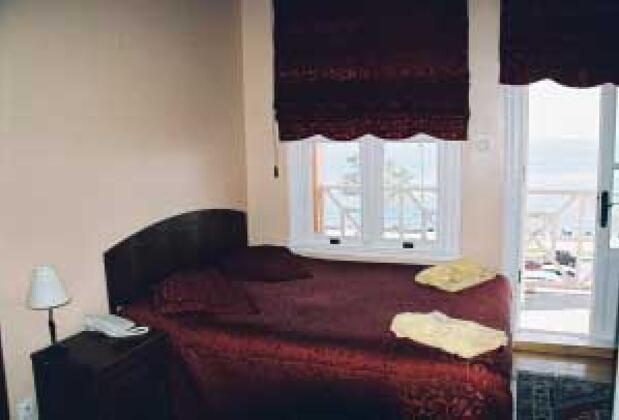 Çamlı Köşk Otel İstanbul - Görsel 9