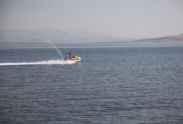 Ahlat Metropol Hotel - Görsel 17