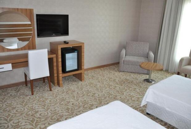 Karatepe Park Otel - Görsel 7