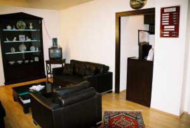 Çamlı Köşk Otel İstanbul - Görsel 5