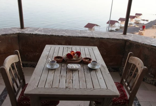 Ahlat Metropol Hotel - Görsel 20