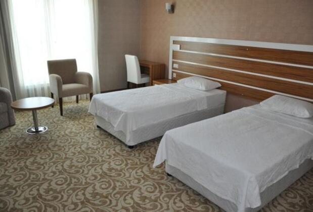 Karatepe Park Otel - Görsel 4