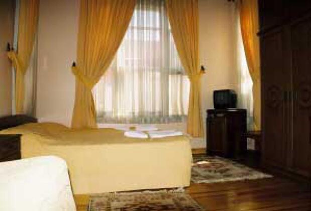 Çamlı Köşk Otel İstanbul - Görsel 6