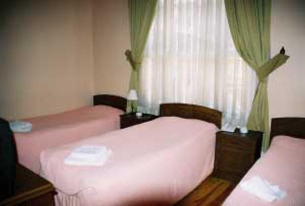 Çamlı Köşk Otel İstanbul - Görsel 7