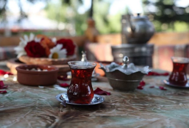 Ahlat Metropol Hotel - Görsel 6