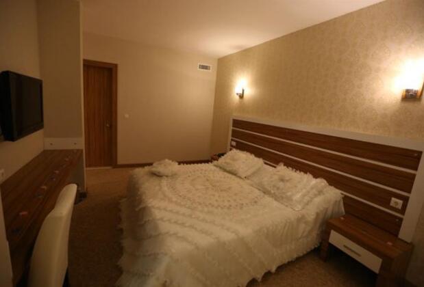 Karatepe Park Otel - Görsel 6