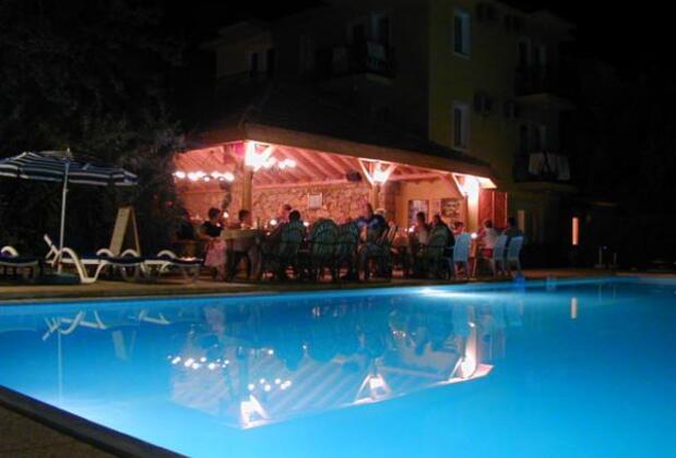 Candlelight Motel and Apartments - Görsel 7