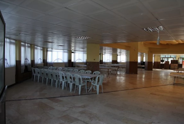 Ahlat Metropol Hotel - Görsel 26