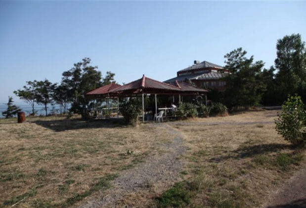 Ahlat Metropol Hotel - Görsel 27