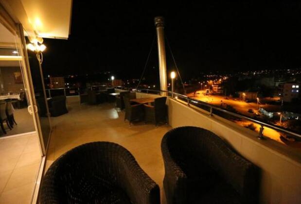 Karatepe Park Otel - Görsel 5