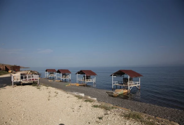 Ahlat Metropol Hotel - Görsel 21