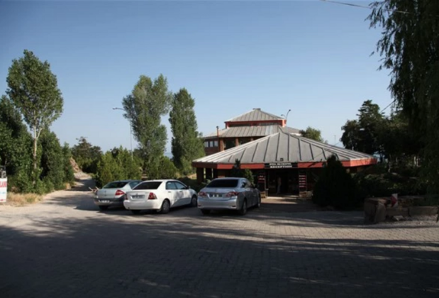 Ahlat Metropol Hotel - Görsel 25