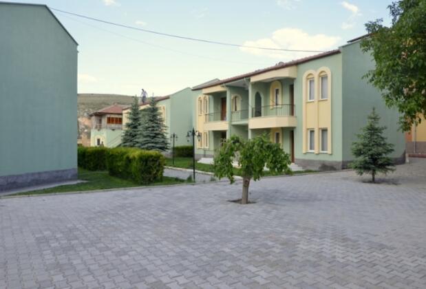 Tera Life Termal Hotel - Görsel 5