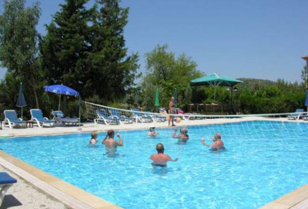 Candlelight Motel and Apartments - Görsel 4