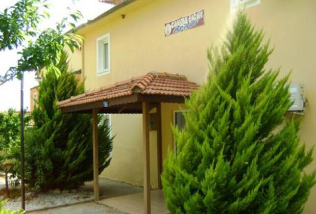 Candlelight Motel and Apartments - Görsel 6