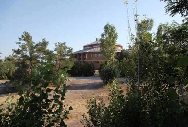 Ahlat Metropol Hotel - Görsel 9