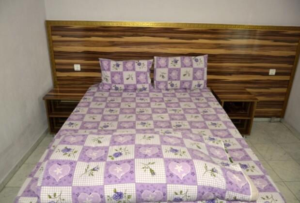 Tera Life Termal Hotel - Görsel 7