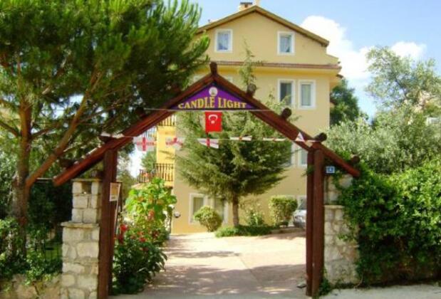 Candlelight Motel and Apartments - Görsel 9