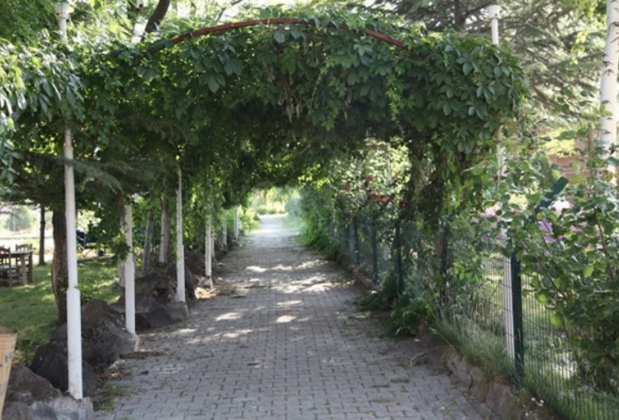 Ahlat Metropol Hotel - Görsel 7