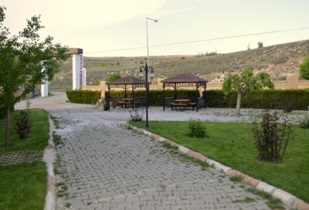 Tera Life Termal Hotel - Görsel 4