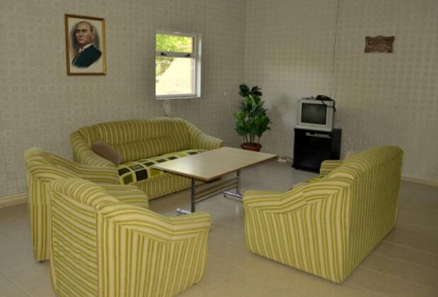 Tera Life Termal Hotel - Görsel 3